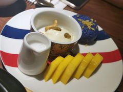 -星叶·东南亚料理(宁波万象汇店)