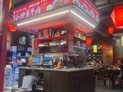 -匠熙小馆(崇文门店)