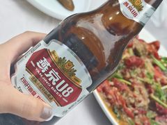 -阆辣荟餐饮(老味道8年·古城店)