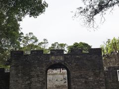 -广州莲花山旅游区