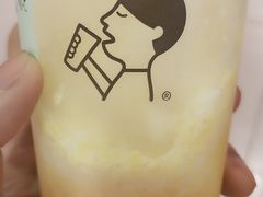 -喜茶(上海正大广场店)