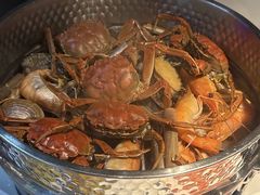 -加餐海鲜自助(集美银泰百货店)