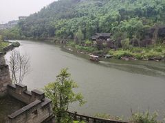 -两江国际影视城