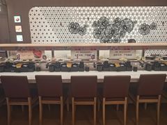 -争鲜回转寿司(浦东三钢里PLUS店)