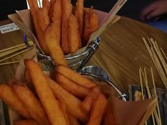 -CIRCLE·酒吧(第一国际店)