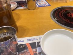 -韩香福脊骨汤锅(上杭路店)
