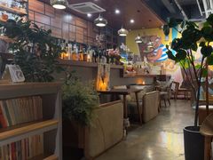 -咖法森林·咖啡  酒吧(天河店)