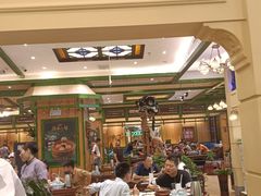 大堂-岭南小生·粤港点心(华新旗舰店)