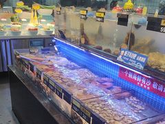 -醉御香渔家园(临沂路与大连路店)