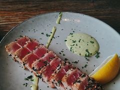 -盐说Salt Talk北美风味西餐厅(海上世界店)