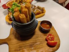 -玩味工厂·东南亚特色餐厅(太古里店)