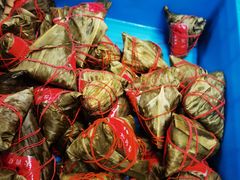 -王家沙点心店(南京西路总店)