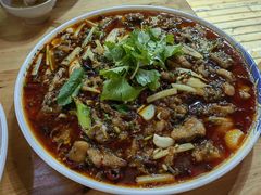 -潼南太安名鱼•特色江湖菜 太安鱼