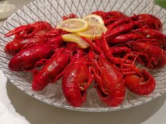 -御苑宾馆-中餐厅