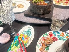 -桂满陇·海市蜃楼·黑金(国金店)