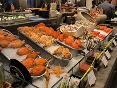 -西安高新洲际酒店•源咖啡全日制餐厅