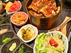 -玄白·炭烤活鳗(上海首店)