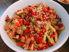 -薄荷小筑融合音乐餐吧(农业路店)