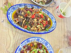 -江城燕子大排档(江汉路步行街店)