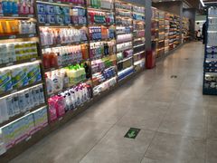 -果蔬好生活超市(东湖店)