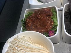 -海底捞火锅(高新活力汇店)