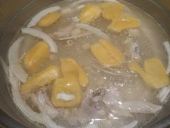 -椰夫人·养生椰子鸡(金沙洲永旺店)