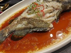 -羲和雅苑•北京烤鸭(平安国际金融中心店)