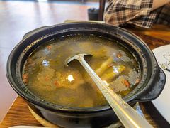 -下梅人家土菜馆(历史文化餐厅度假区店)