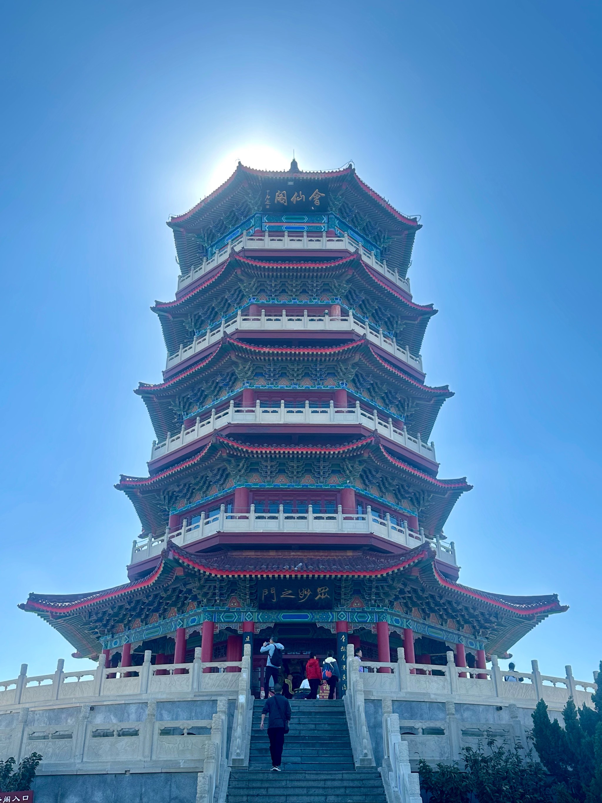 山东周边旅游景区哪里好玩(山东周边旅游景区哪里好玩的)