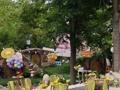 -HERRE·FARM 赫尔露营农场·团建聚会包场