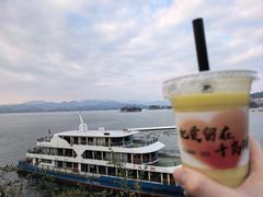 -鱼宴馆·家宴老字号淳鱼馆(千岛湖总店)