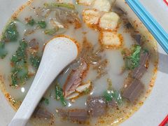 -小杨生煎(浦江欢乐颂店)