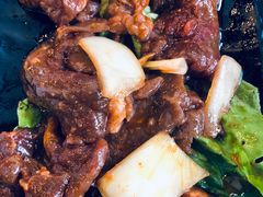 -燚青春泥炉烤肉(东泰店)