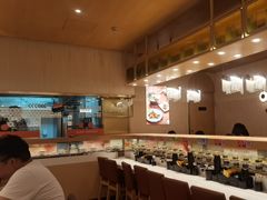 -争鲜回转寿司(浦东三钢里PLUS店)