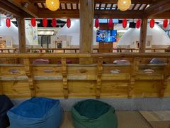 -丽池宫韩式汗蒸会馆(华灯坊店)
