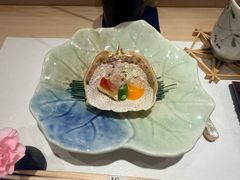 -鮨一日本料理旗舰店(总店)