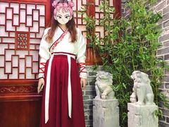 -CLUE演绎实景剧本杀(江南西店)