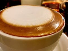 卡布奇诺-109 COFFEE(建筑学院店)