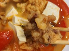 -沈妈砂锅(光华村店)