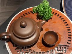 -曾宴·楚菜(湖北省博物馆店)