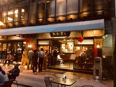 门面-春水堂人文茶馆(大墩店)
