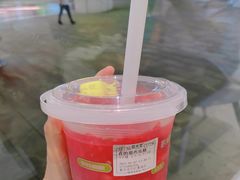 -益禾堂(南坪亿象城店)