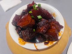 -金哥私房菜馆(张府园总店)