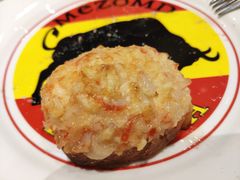 -Mezomd曼索蒂西班牙餐厅(广粤店)