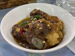 -寻钵记民菜馆·正宗常德钵子菜(滨湖路店)