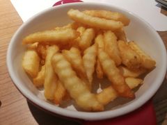 -必胜客(云汇天地店)