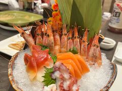 -大渔铁板烧(东城店)