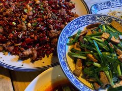 -饭江湖·江湖菜(湖广会馆店)