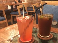 番茄肉酱意粉-西关84·History·Art·Cafe