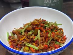 -衡厨(中南店)